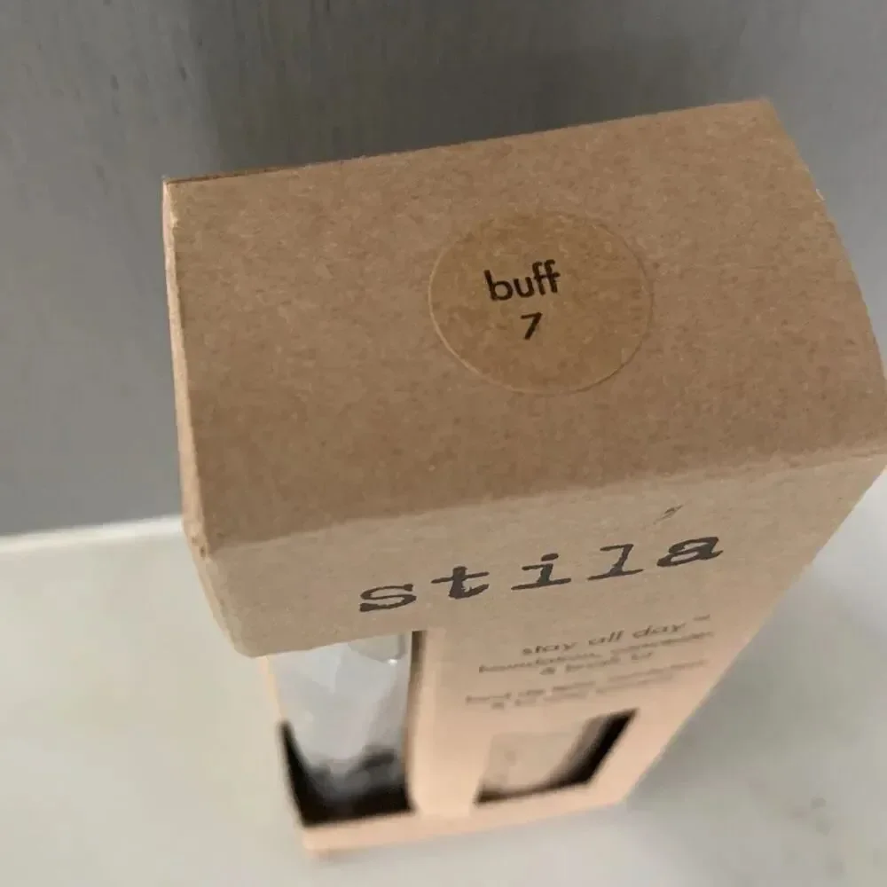 Stila this stay
